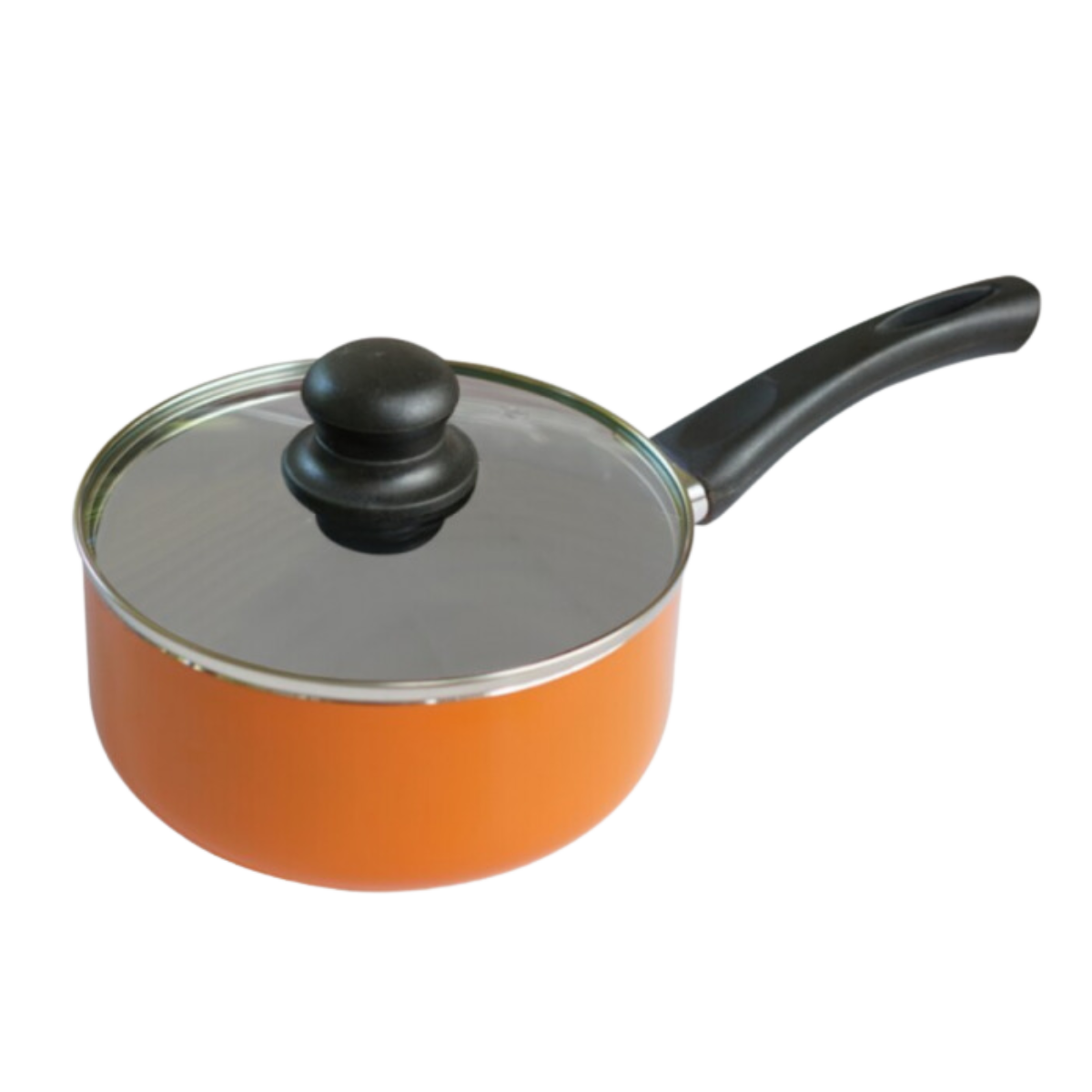 WESTPOOL FMS018 SAUCEPAN 18CM NON STICK INDUCTION-GAS-ELECTRIC